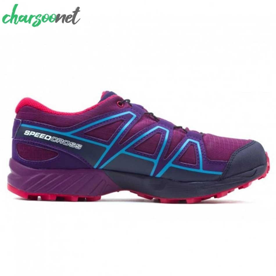 salomon speedcross climashield