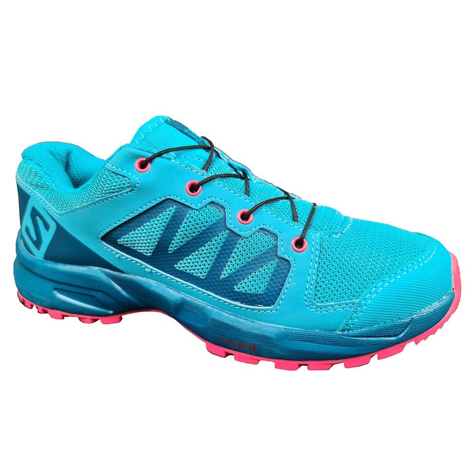 کفش بچگانه سالومون SALOMON XA ELEVATE J  کد 404807