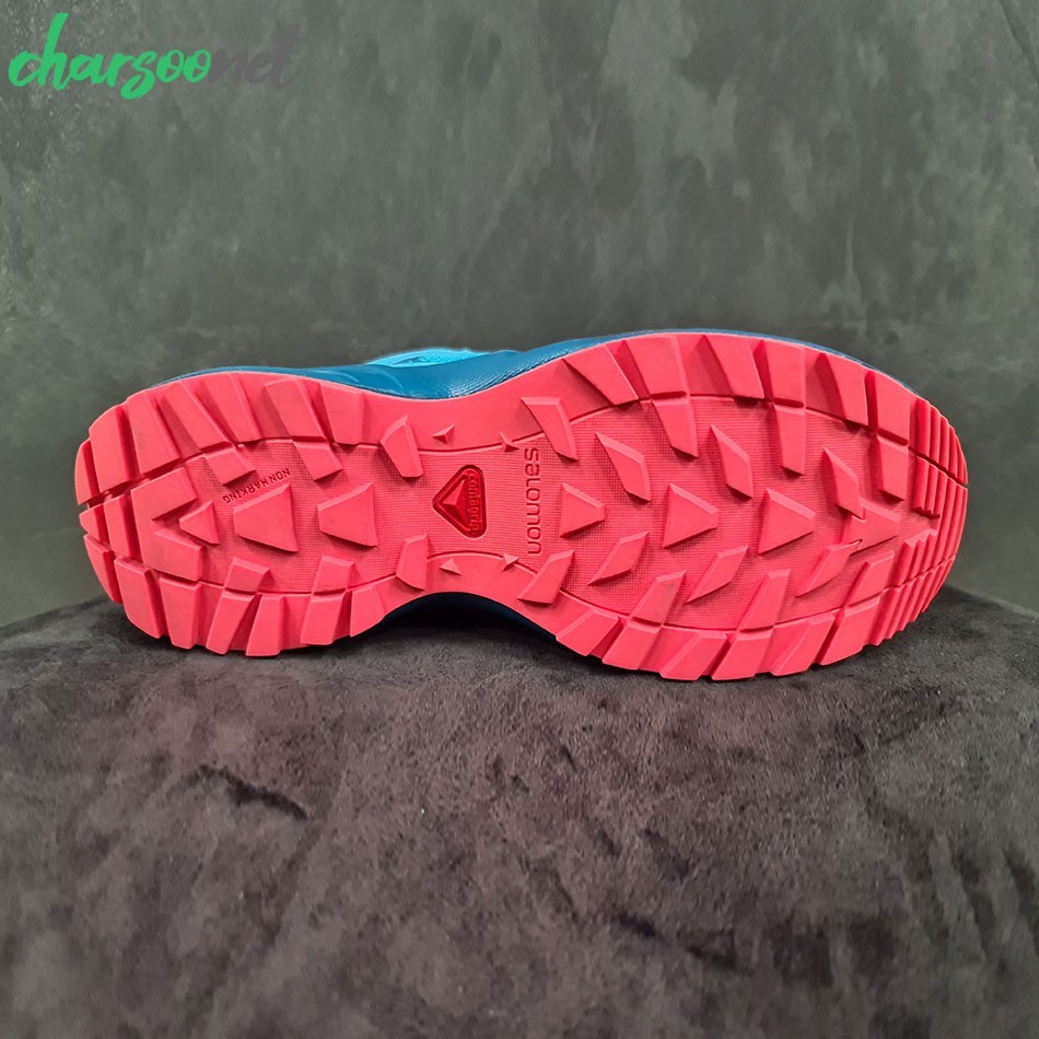 کفش بچگانه سالومون SALOMON XA ELEVATE J  کد 404807