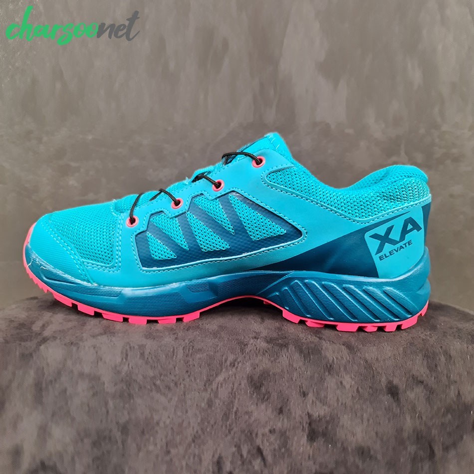 کفش بچگانه سالومون SALOMON XA ELEVATE J  کد 404807