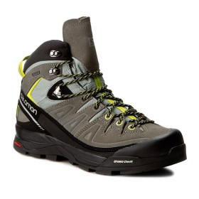 کفش سالومون مردانه  SALOMON  X ALP MID LTR GTX