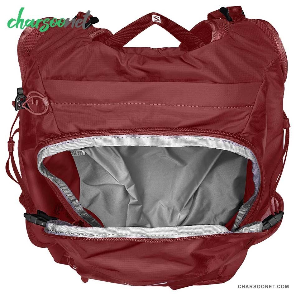 کوله پشتی کوهنوردی سالومون 30 لیتری Salomon Back Pack