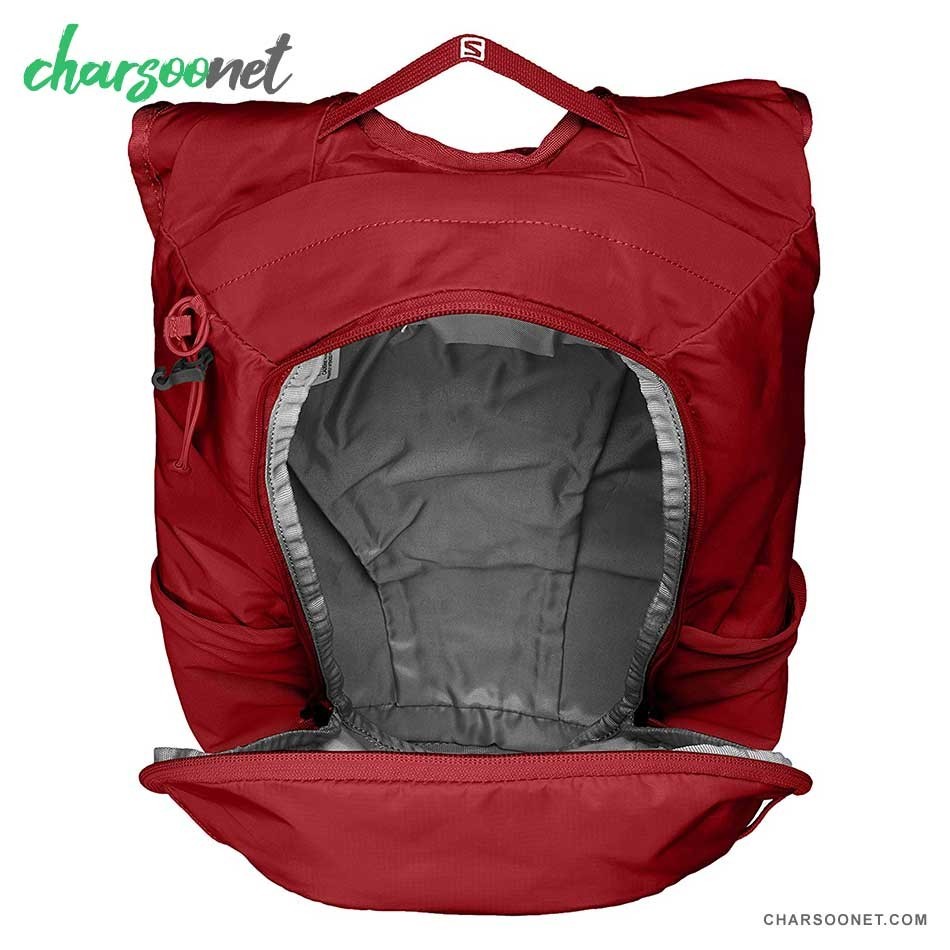 کوله پشتی 20 لیتری کوهنوردی سالومون Salomon Back Pack