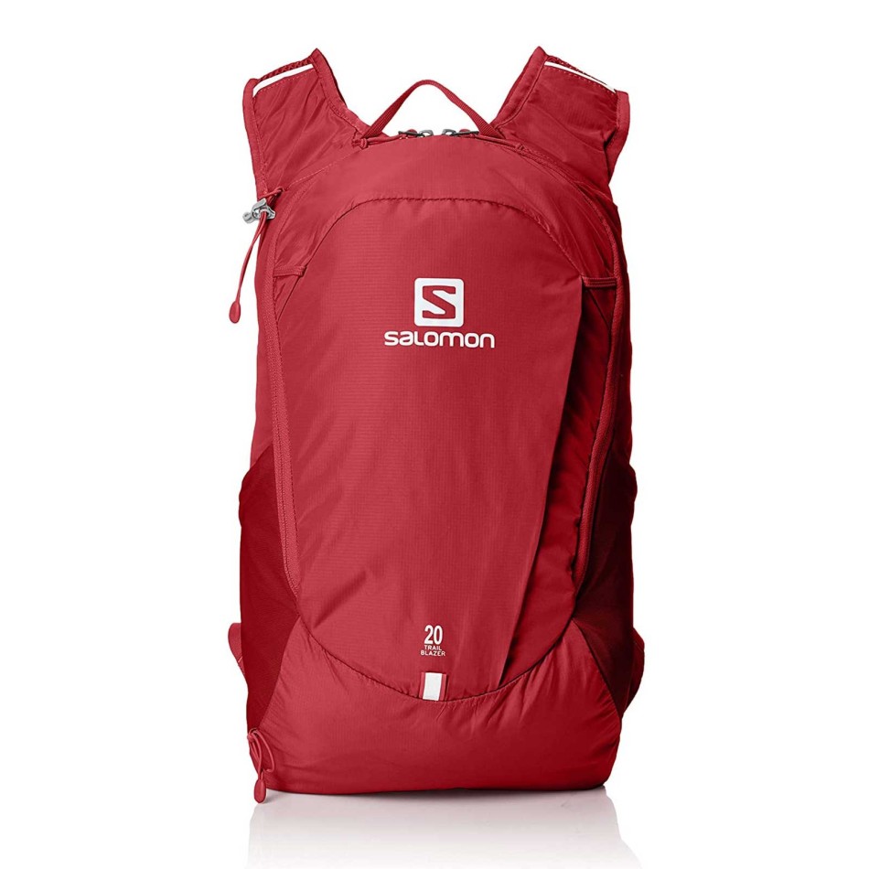 کوله پشتی 20 لیتری کوهنوردی سالومون Salomon Back Pack