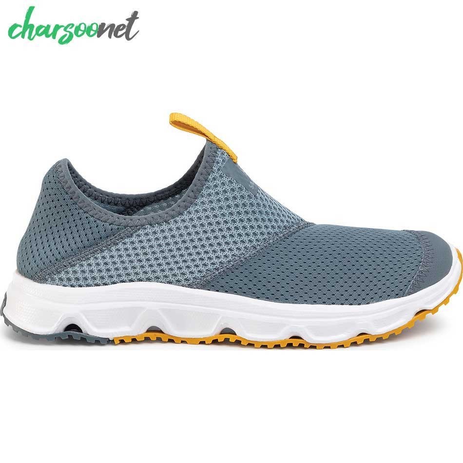 کفش پیاده روی و دویدن سالومون مدل salomon RX moc 4 کد 409550
