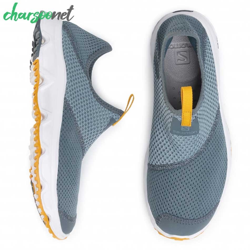 کفش پیاده روی و دویدن سالومون مدل salomon RX moc 4 کد 409550