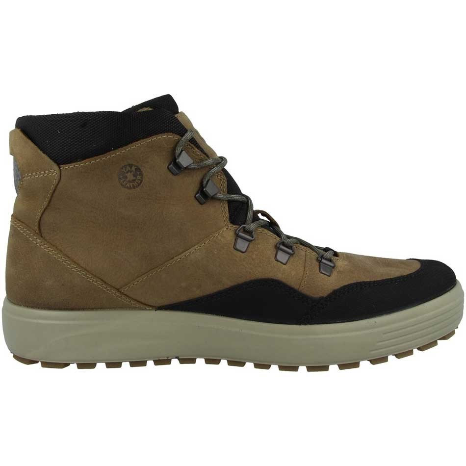 کفش اکو مدل Ecco Soft 7 Tred Gore-Tex کد 450264-50597