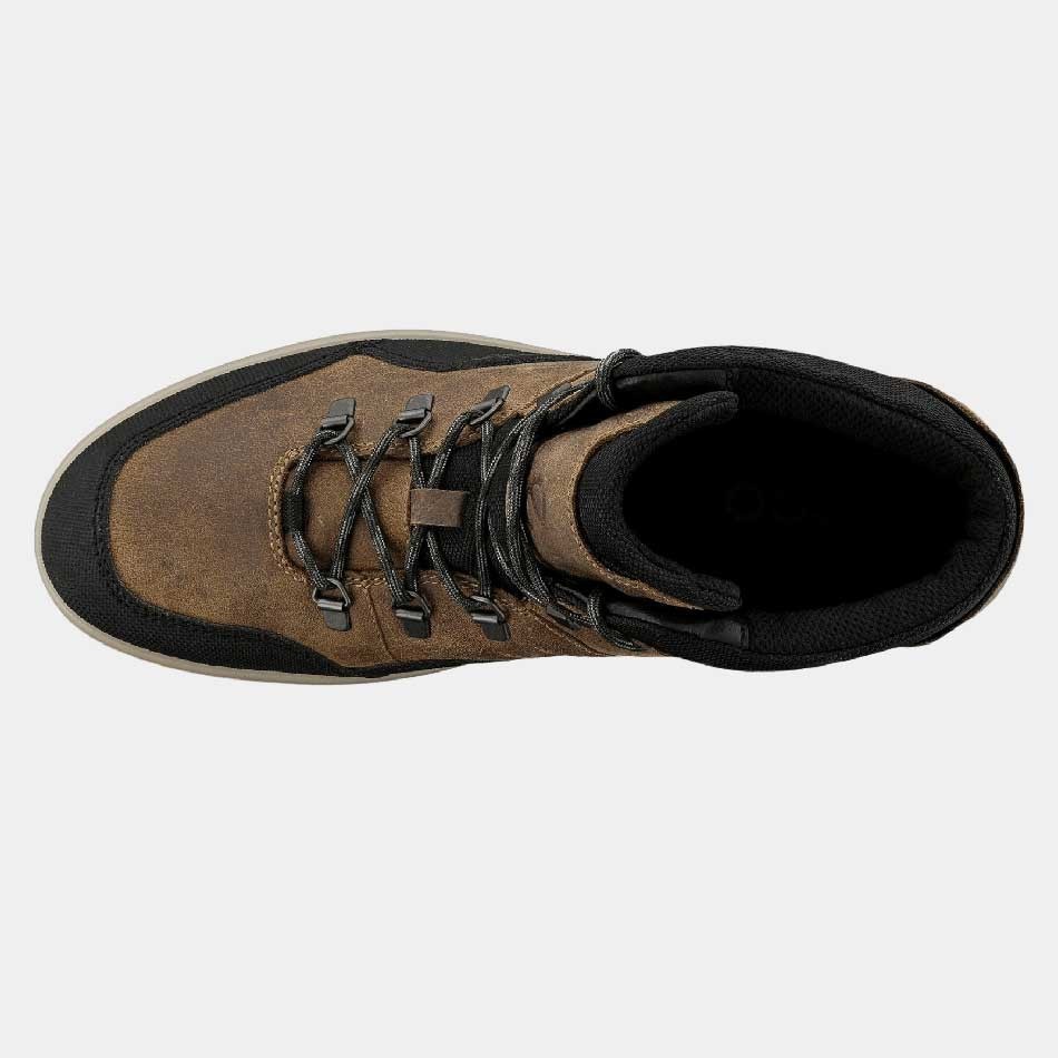 کفش اکو مدل Ecco Soft 7 Tred Gore-Tex کد 450264-50597