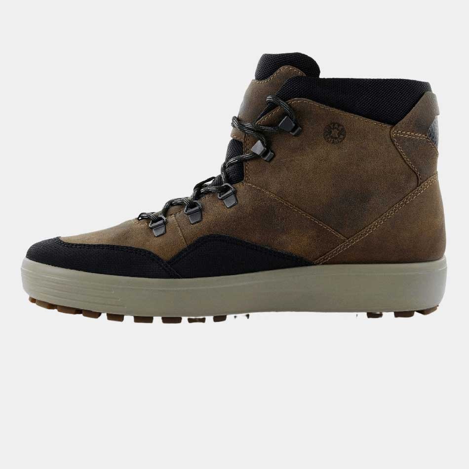 کفش اکو مدل Ecco Soft 7 Tred Gore-Tex کد 450264-50597