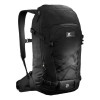 کوله پشتی کوهنوردی 25 لیتری سالومون Salomon Back Pack