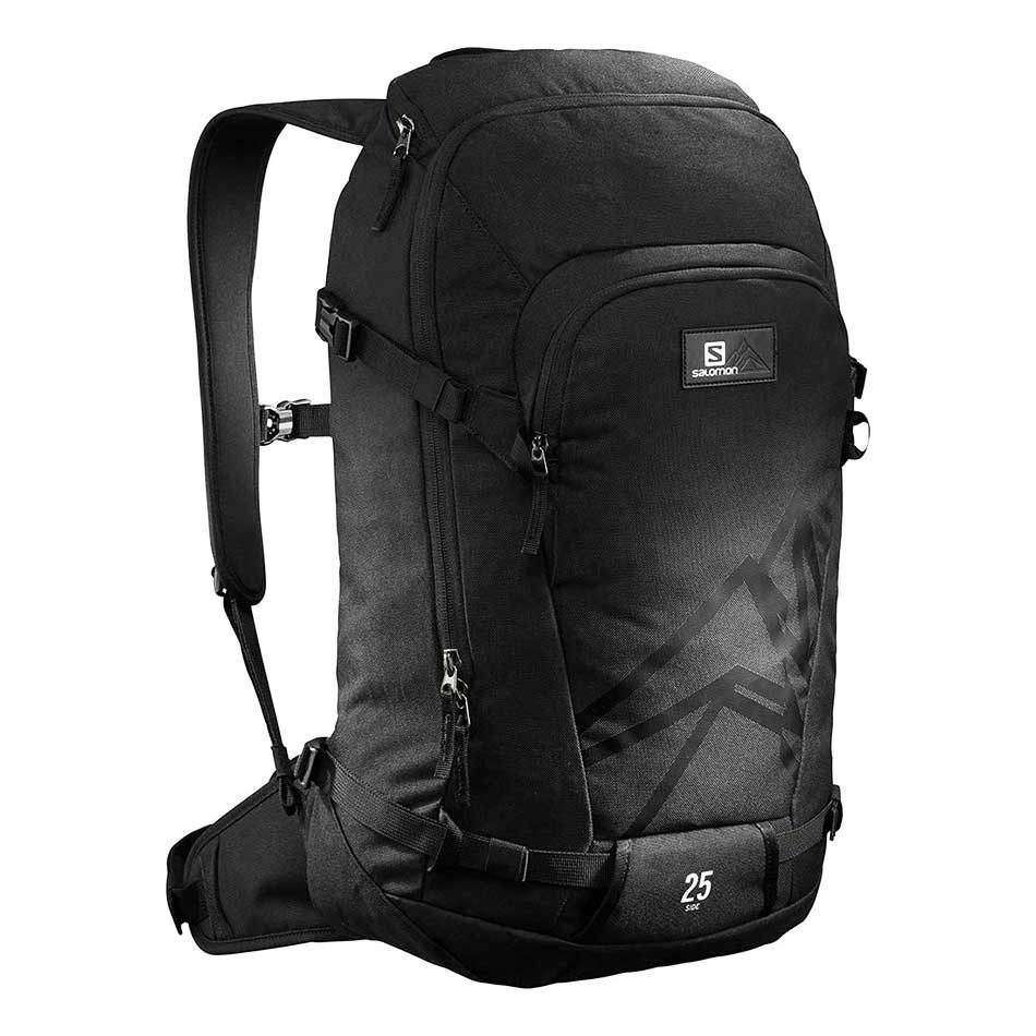 کوله پشتی کوهنوردی 25 لیتری سالومون Salomon Back Pack
