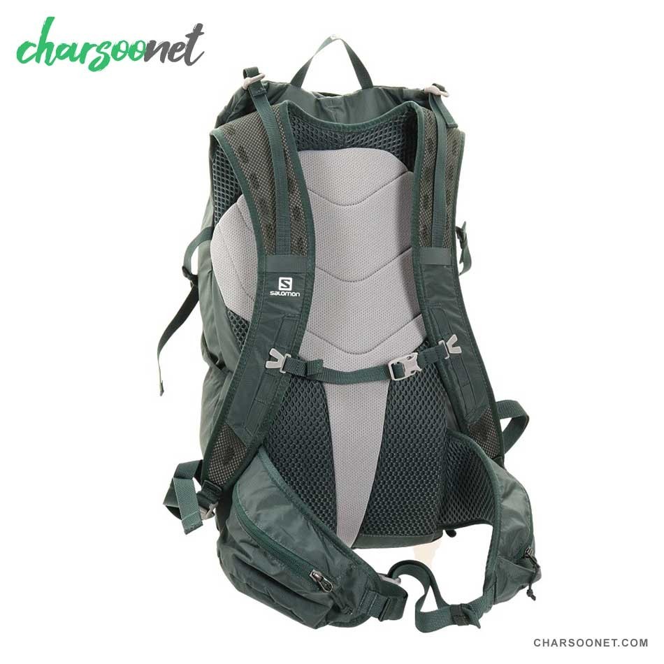 کوله پشتی کوهنوردی سالومون 30 لیتری Salomon Back Pack