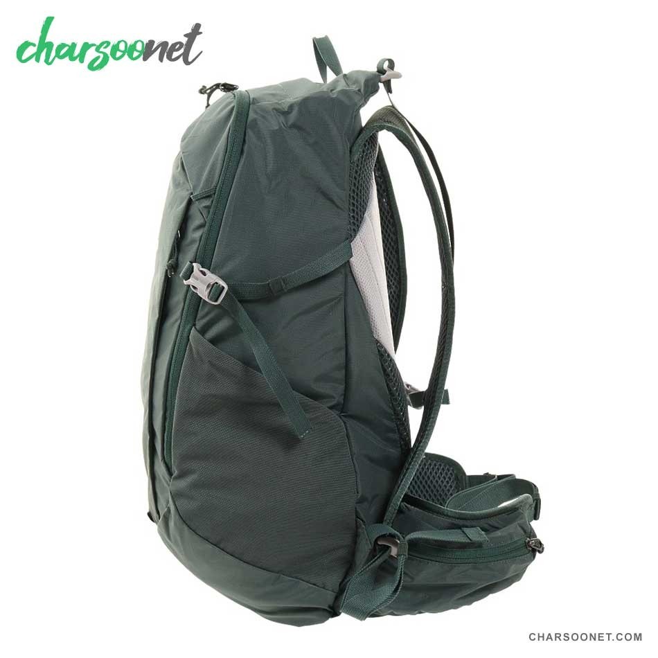 کوله پشتی کوهنوردی سالومون 30 لیتری Salomon Back Pack