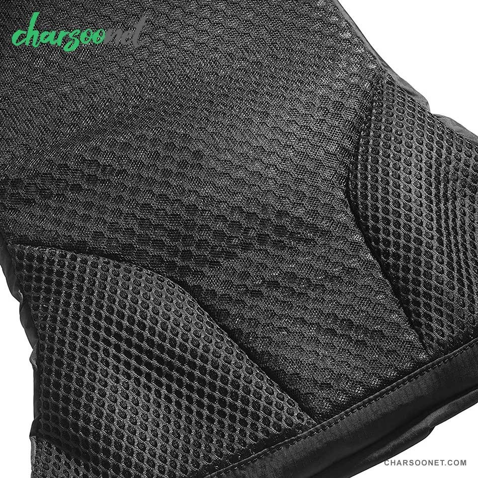 کوله پشتی کوهنوردی 10 لیتری سالومون Salomon Back Pack
