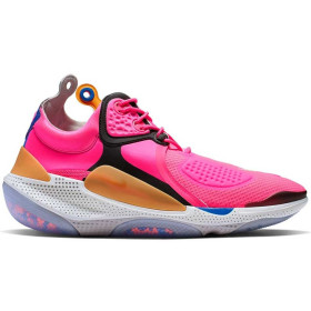 کفش اسنیکر و اسپرت نایکی مدل Nike Joyride Hyper Pink کد AT6395-600