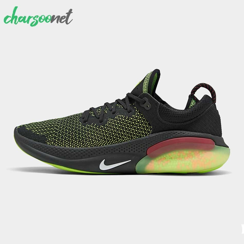کفش اسپرت نایکی مدل Nike Joyride Run Flyknit کد CT1600-001