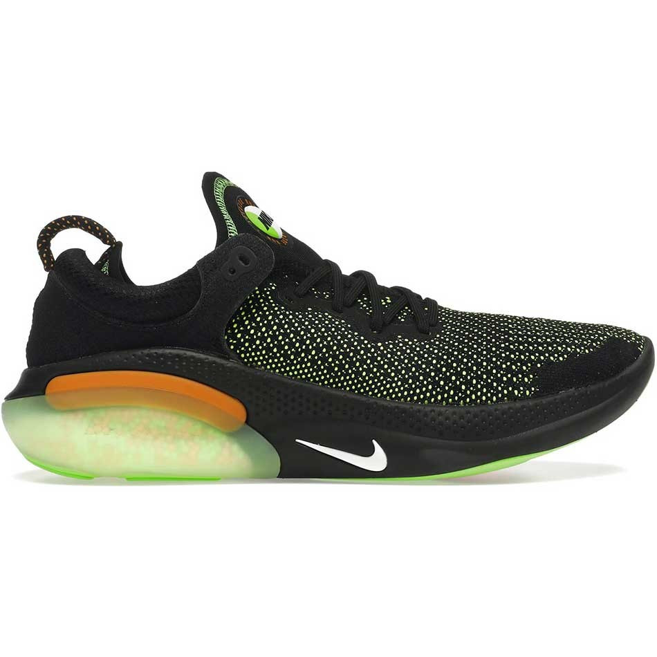 nike black joyride