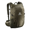 کوله پشتی سالومون ۳۰ لیتری Salomon Trail Blazer Back Pack