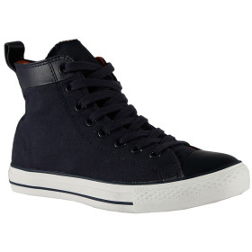 ال استار کانورس سرمه ای Converse Leisure