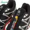 کفش پیاده روی و دویدن سالومون Salomon SLAB XT6 Sensifit Endofit
