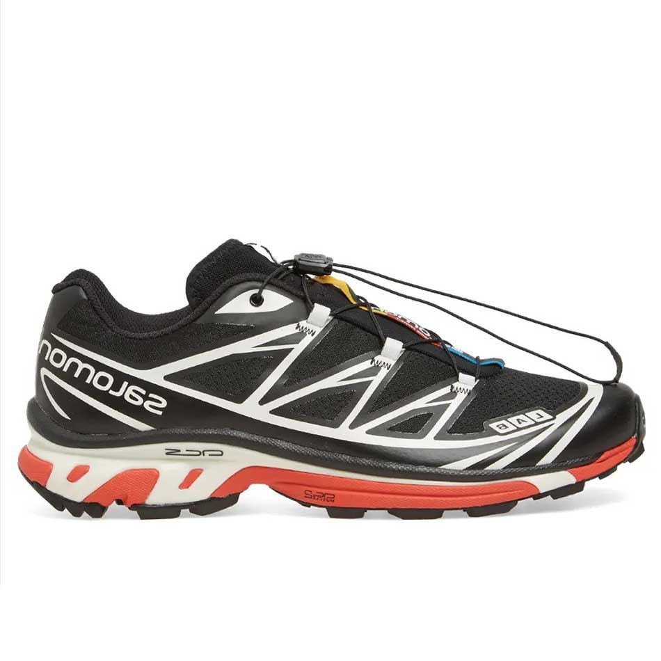 کفش پیاده روی و دویدن سالومون Salomon SLAB XT6 Sensifit Endofit