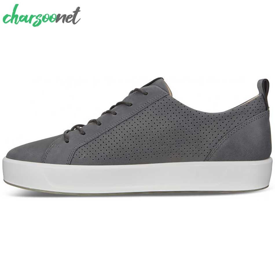 کتانی اسنیکرز اکو مدل Ecco Soft 8 کد 450884-02308