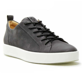 کتانی اسنیکرز اکو مدل Ecco Soft 8 کد 450884-02308