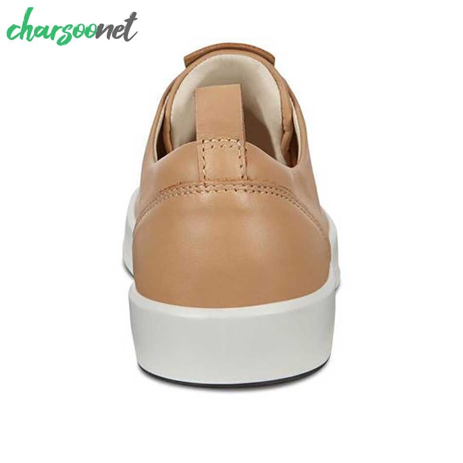 کفش اسنیکرز اکو مدل ECCO SOFT 8 W کد 450933-01343