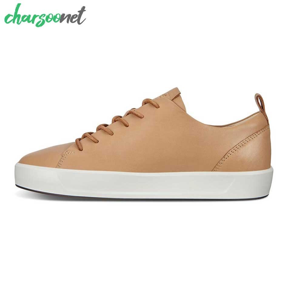 کفش اسنیکرز اکو مدل ECCO SOFT 8 W کد 450933-01343