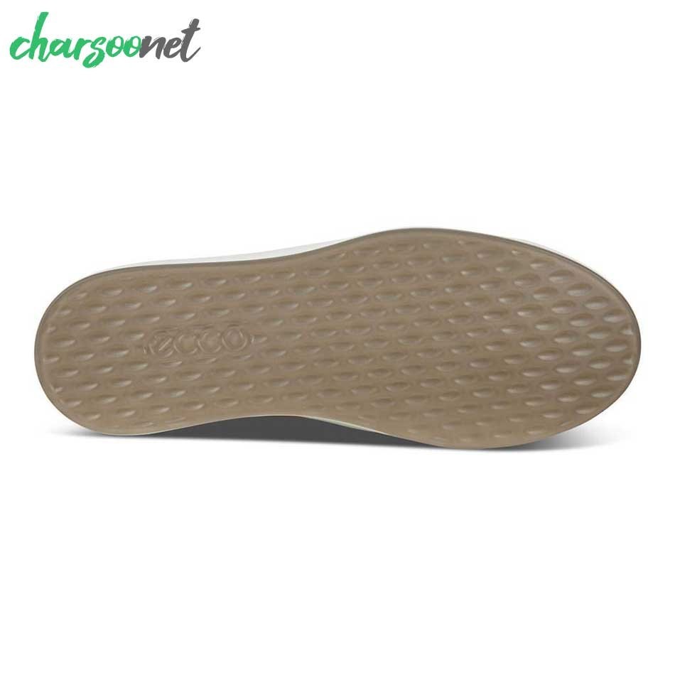 کفش اسنیکرز اکو مدل ECCO SOFT 8 W کد 450933-01343