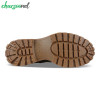 بوت چرم اکو مدل ECCO Tred Tray Leather کد 460353-02001