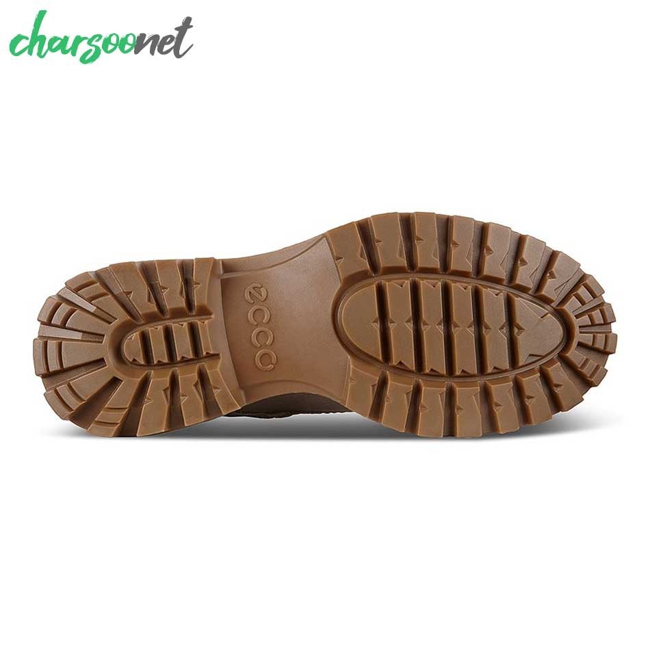 بوت چرم اکو مدل ECCO TRED TRAY کد 460353-02459