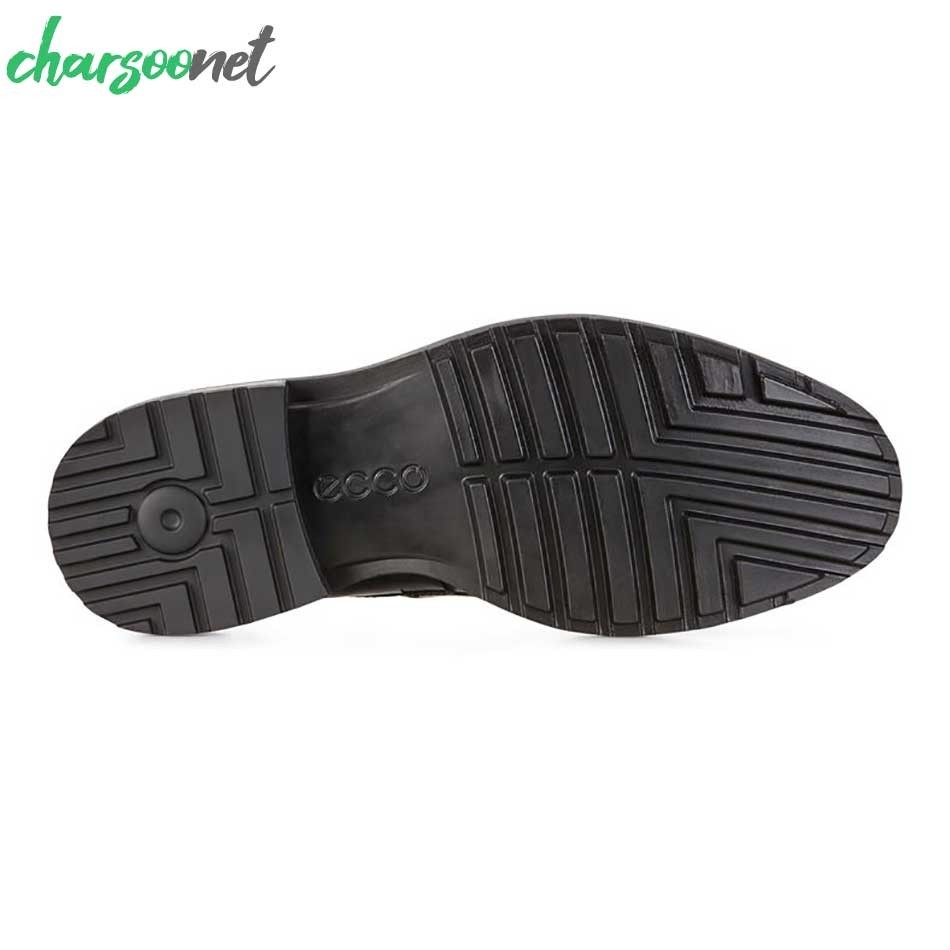 کفش مجلسی مردانه اکو مدل ECCO VITRUS I کد 640334-01001