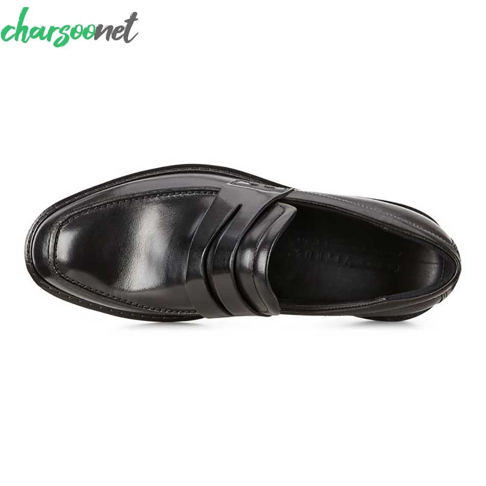 کفش مجلسی مردانه اکو مدل ECCO VITRUS I کد 640334-01001