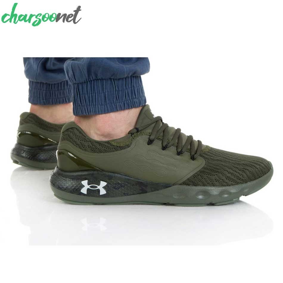 کتانی اسپرت آندرآرمور مدل Under Armour Cherged Vantaz کد 3024244-300