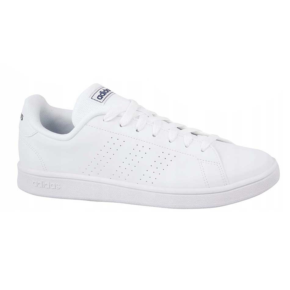 کفش اسنیکر آدیداس مدل adidas Advantage Base کد ee7691