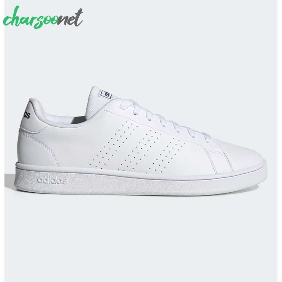 کفش اسنیکر آدیداس مدل adidas Advantage Base کد ee7691