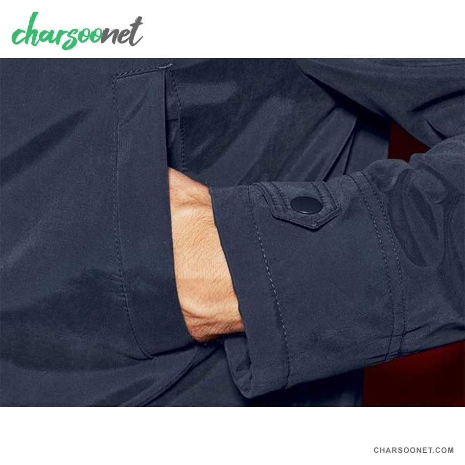 کاپشن کلاهدار لیورجی Livergy