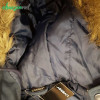 کاپشن کلاهدار لیورجی Livergy