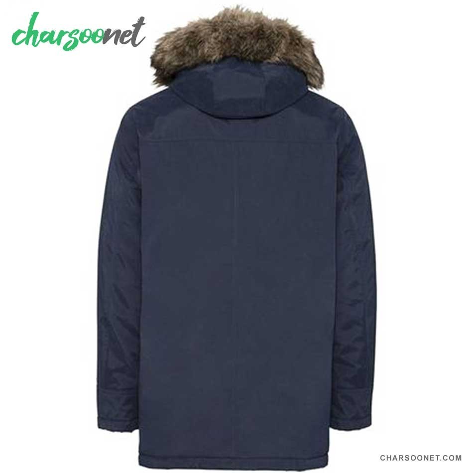 کاپشن کلاهدار لیورجی Livergy