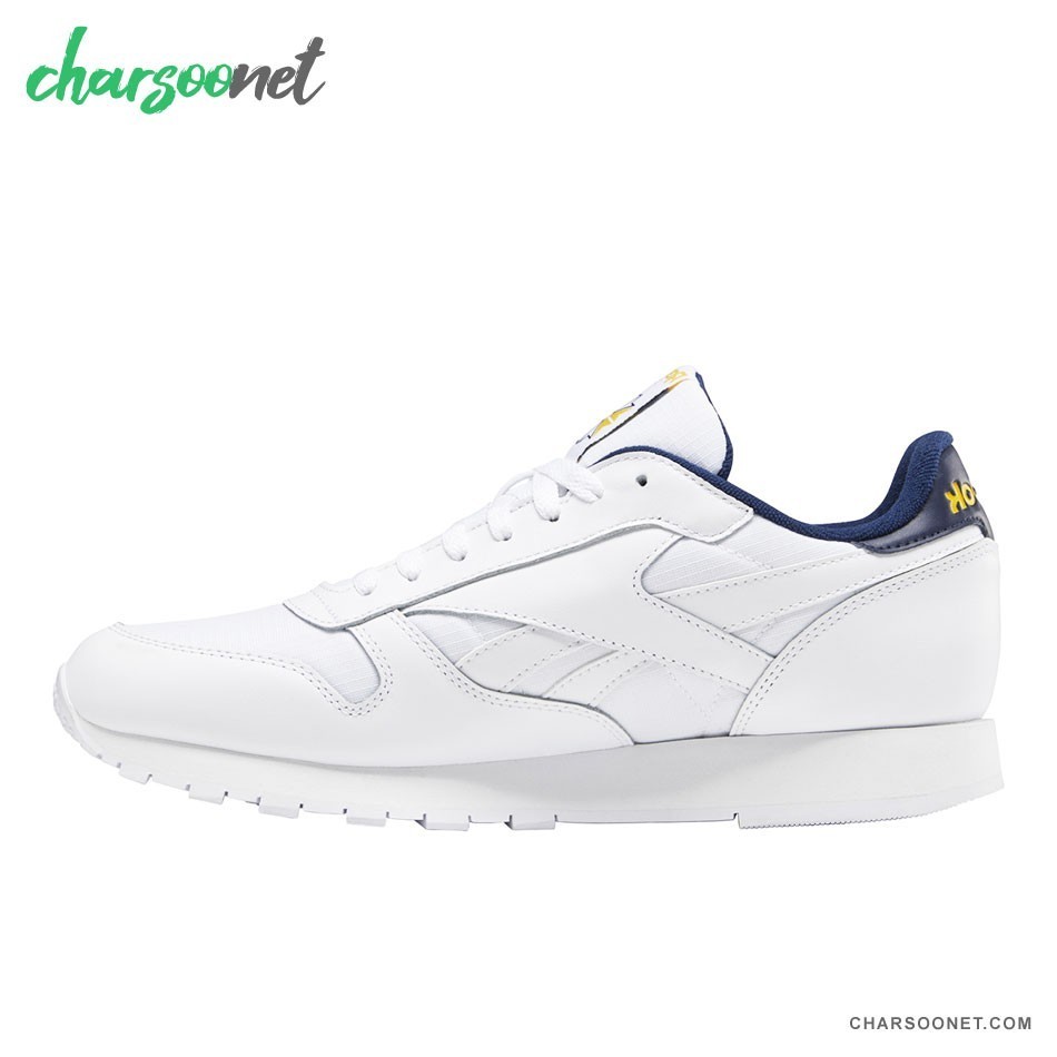 کفش اسنیکر و اسپرت ریبوک مدل Reebok Classic Leather کد DV9589