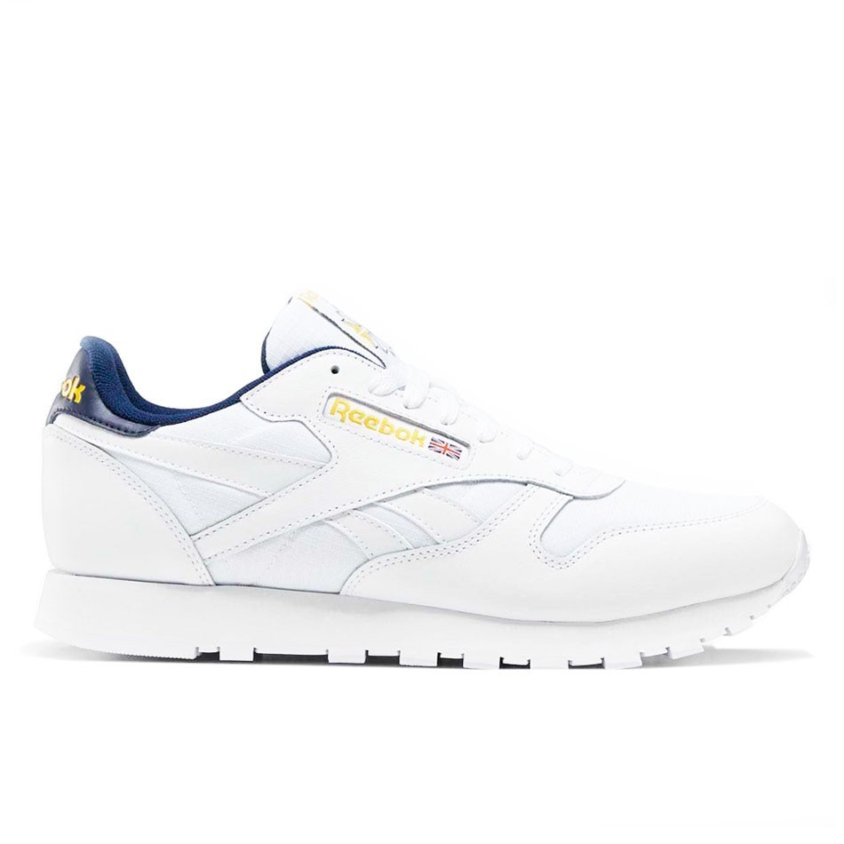 کفش اسنیکر و اسپرت ریبوک مدل Reebok Classic Leather کد DV9589