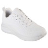 کفش اسکیچرز مدل TENIS SKECHERS MUJER کد 117151wht