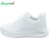 کفش اسکیچرز مدل TENIS SKECHERS MUJER کد 117151wht