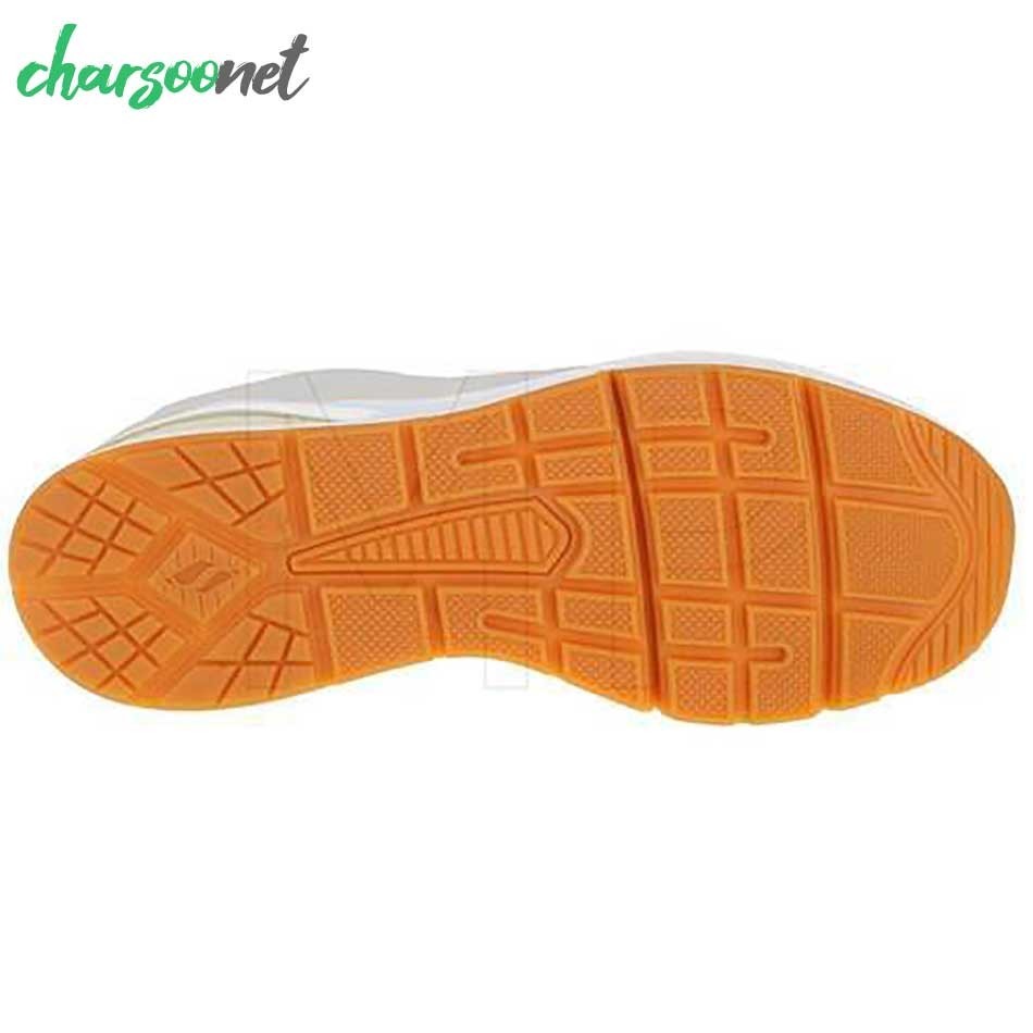 کفش اسنیکر اسکیچرز مدل Skechers Uno 2 کد 155542nat