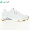 کفش اسنیکر اسکیچرز مدل Skechers Uno 2 کد 155543wht