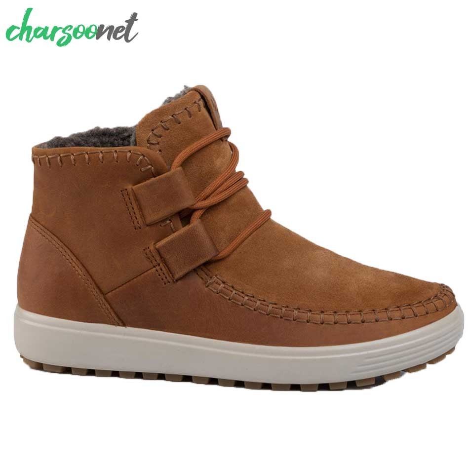 بوت اکو مدل ECCO SNEAKERS DONNA کد 450293-57624