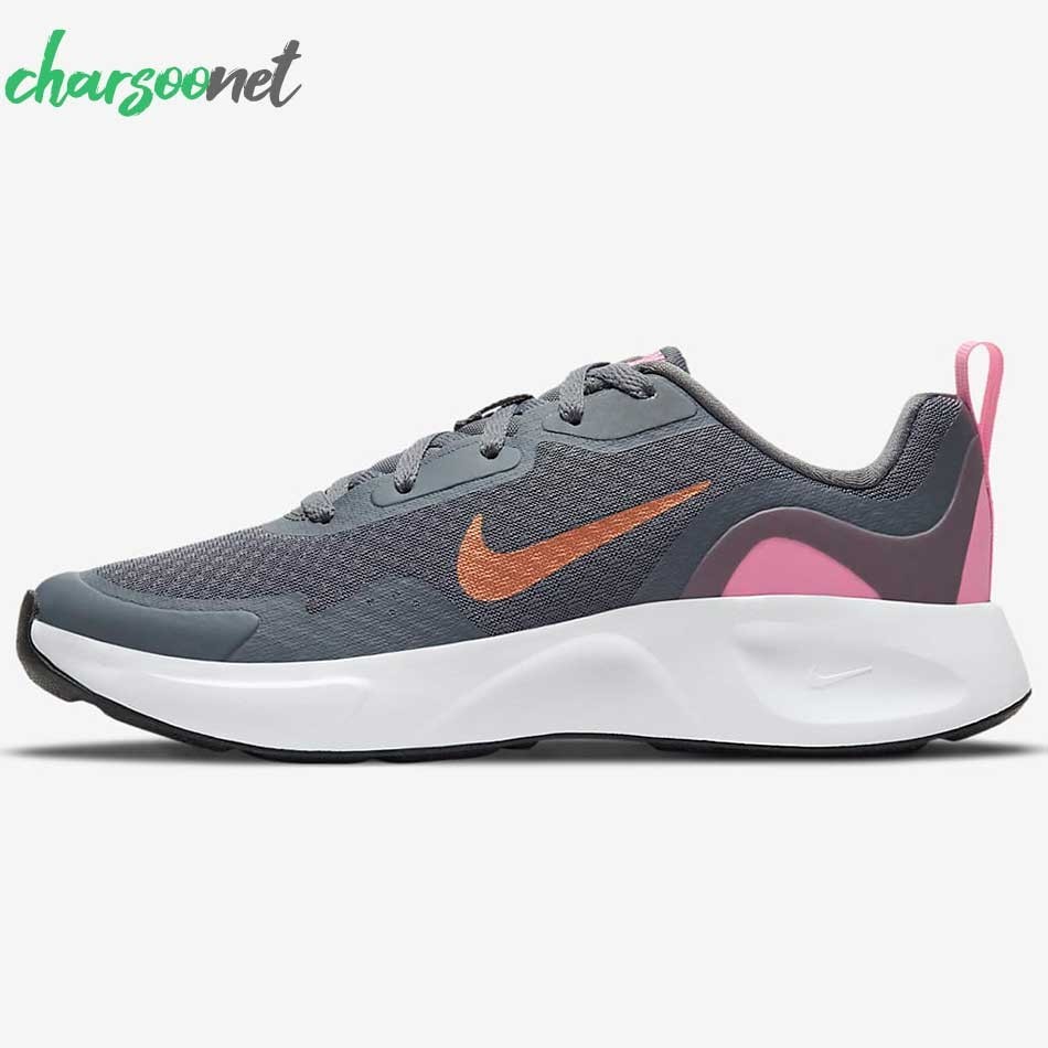 کفش پیاده روی مدل Nike WearAllDay  کد CJ3816-006