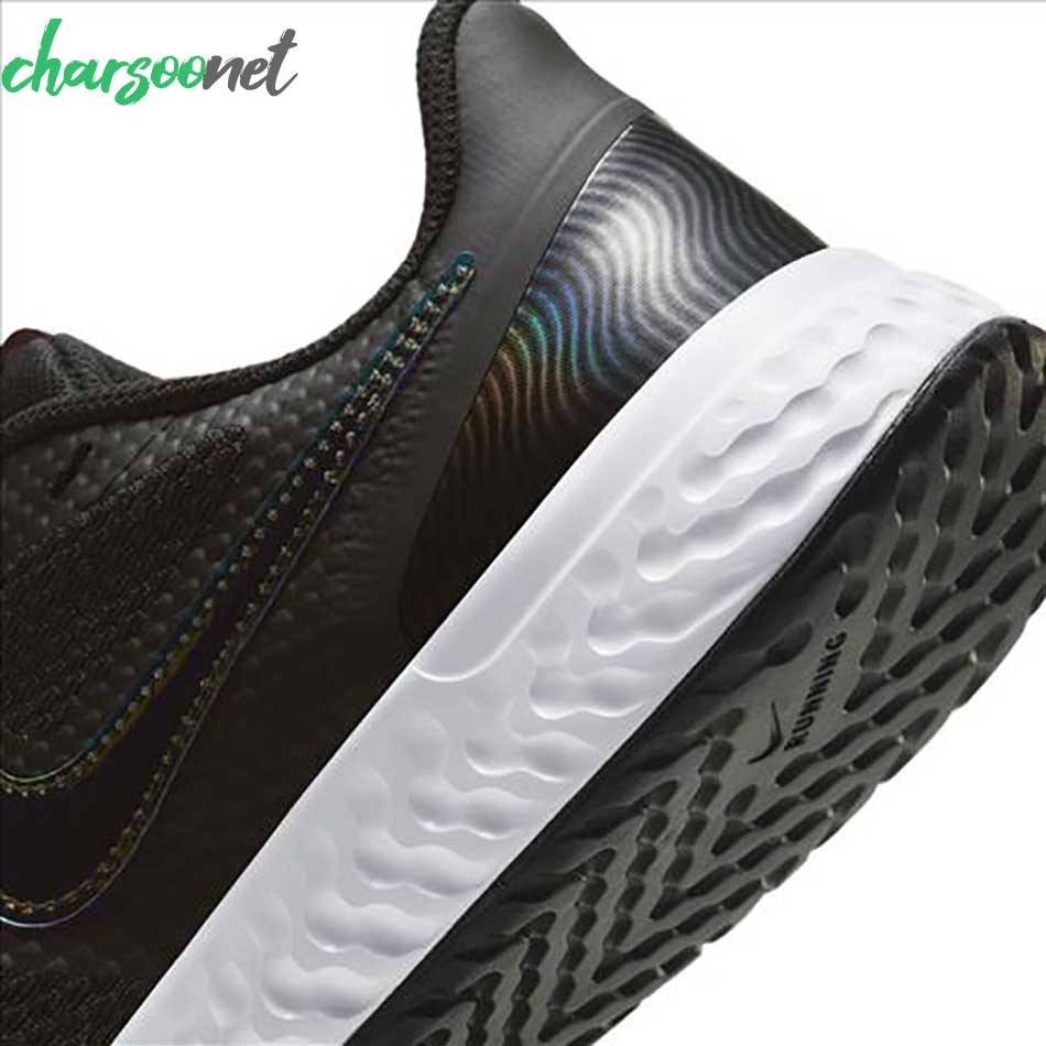 کفش پیاده روی نایکی مدل Nike Revolution 5 Power کد CW3263-001