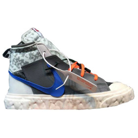 کفش ساقدار نایکی مردانه مدل بلیزر Nike Blazre